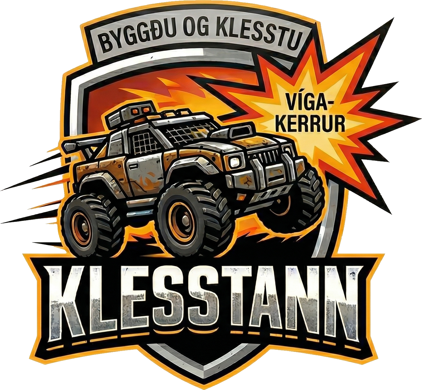 Klesstann